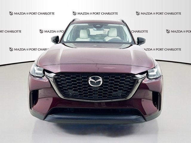 2026 Mazda Mazda CX-90 Premium Sport