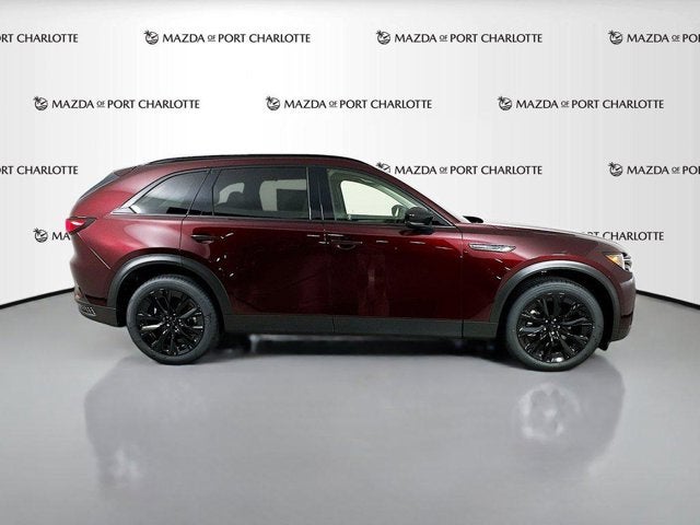2026 Mazda Mazda CX-90 Premium Sport