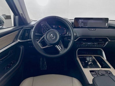 2026 Mazda Mazda CX-90 Premium Sport
