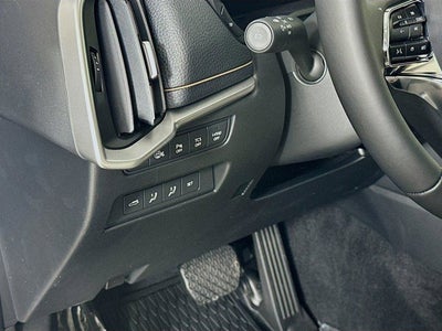 2026 Mazda Mazda CX-90 Premium Sport