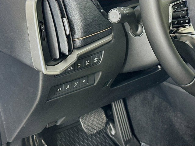2026 Mazda Mazda CX-90 Premium Sport