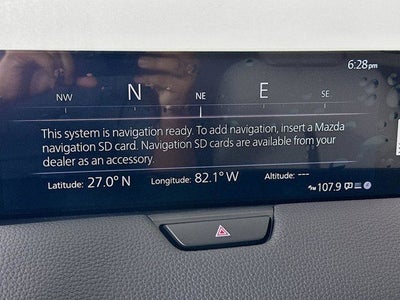 2026 Mazda Mazda CX-90 3.3 Turbo Premium Sport AWD