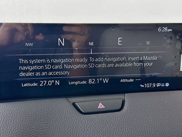 2026 Mazda Mazda CX-90 3.3 Turbo Premium Sport AWD