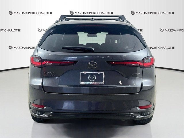 2026 Mazda Mazda CX-90 3.3 Turbo Premium Sport AWD