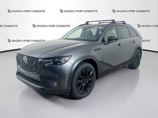 2026 Mazda Mazda CX-90 3.3 Turbo Premium Sport AWD