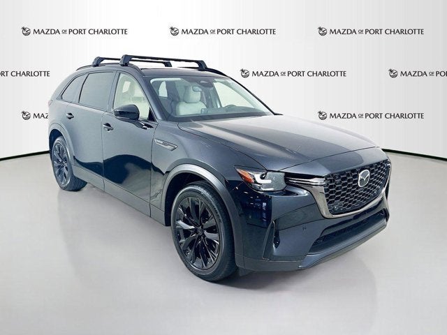 2026 Mazda Mazda CX-90 Premium Sport