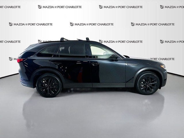 2026 Mazda Mazda CX-90 Premium Sport