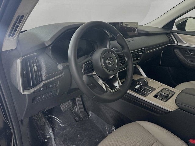 2026 Mazda Mazda CX-90 Premium Sport