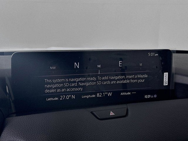 2026 Mazda Mazda CX-90 Premium Sport