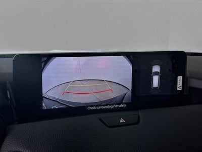 2026 Mazda Mazda CX-90 Premium Sport