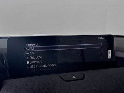 2026 Mazda Mazda CX-90 Premium Sport