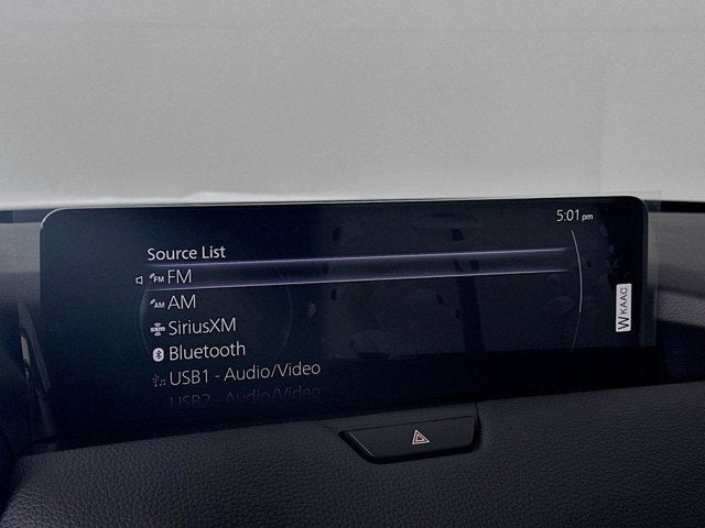 2026 Mazda Mazda CX-90 Premium Sport