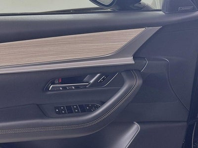 2026 Mazda Mazda CX-90 Premium Sport