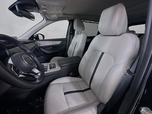2026 Mazda Mazda CX-90 Premium Sport