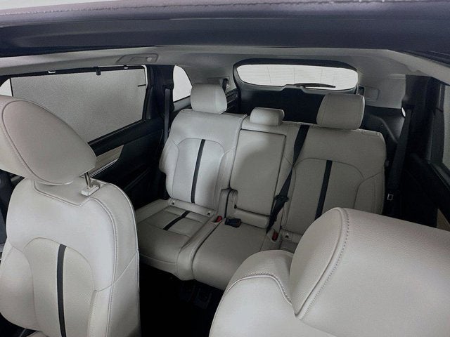 2026 Mazda Mazda CX-90 Premium Sport