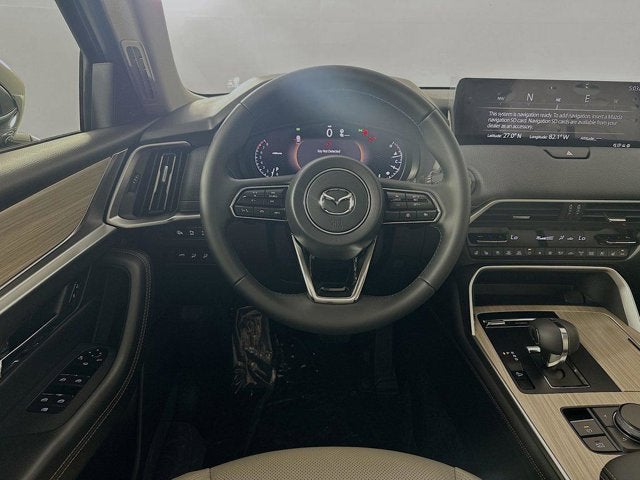 2026 Mazda Mazda CX-90 Premium Sport