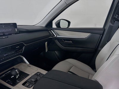 2026 Mazda Mazda CX-90 Premium Sport