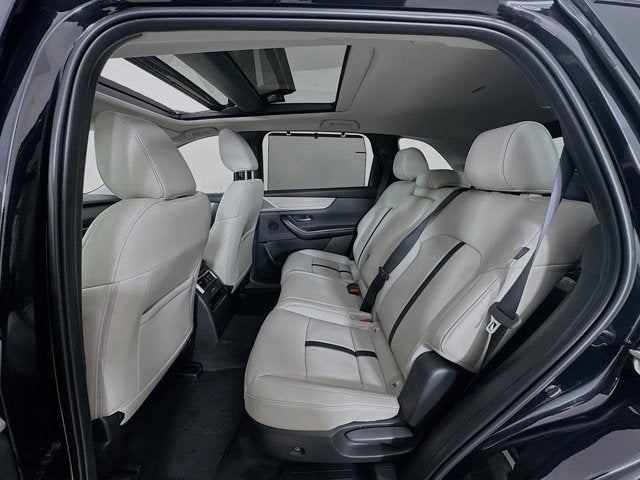 2026 Mazda Mazda CX-90 Premium Sport