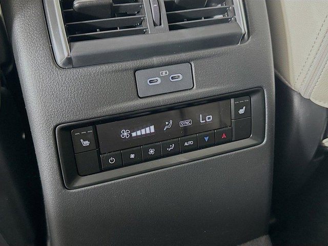 2026 Mazda Mazda CX-90 Premium Sport