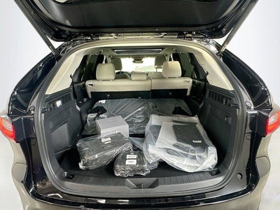 2026 Mazda Mazda CX-90 Premium Sport
