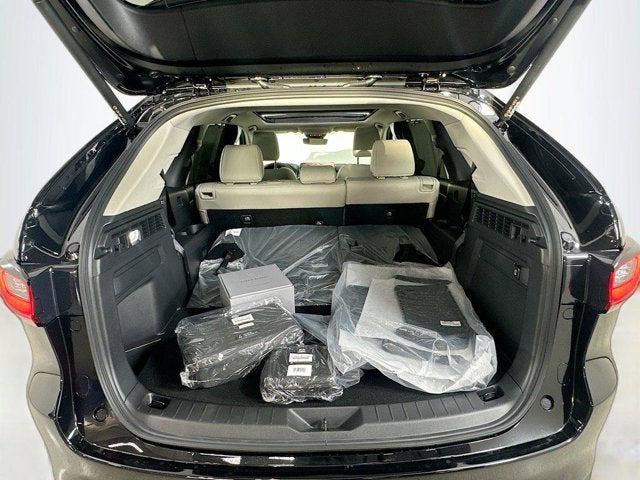 2026 Mazda Mazda CX-90 Premium Sport
