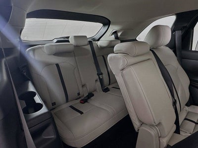 2026 Mazda Mazda CX-90 Premium Sport