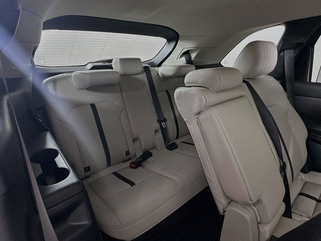 2026 Mazda Mazda CX-90 Premium Sport