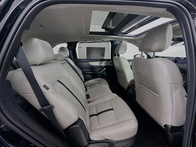 2026 Mazda Mazda CX-90 Premium Sport