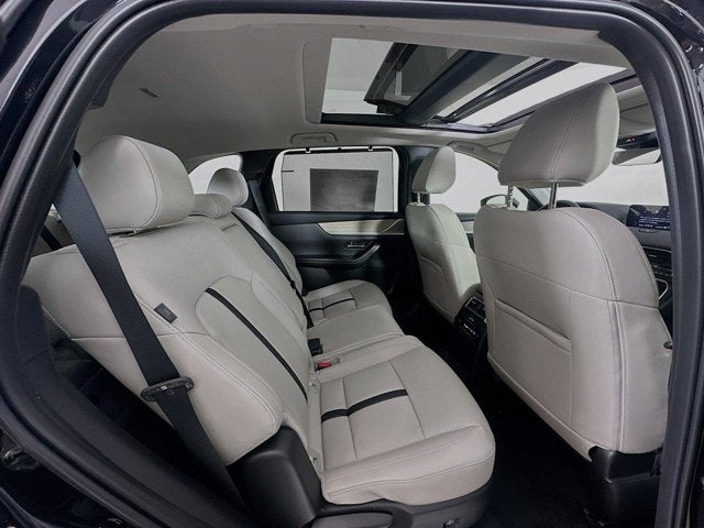 2026 Mazda Mazda CX-90 Premium Sport