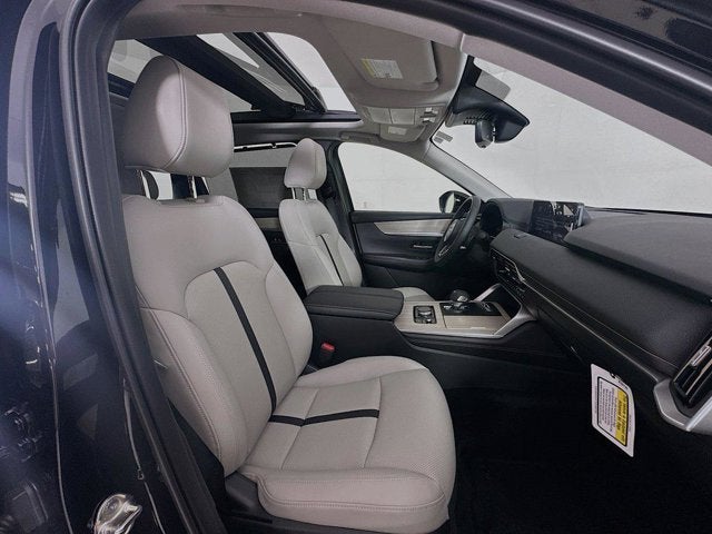 2026 Mazda Mazda CX-90 Premium Sport