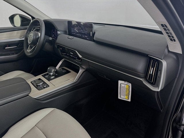 2026 Mazda Mazda CX-90 Premium Sport