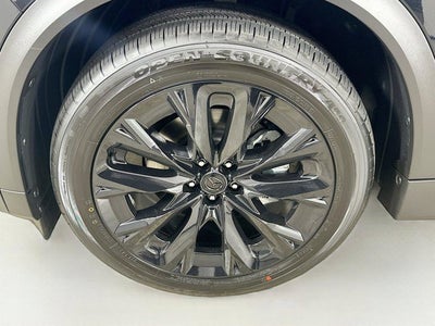 2026 Mazda Mazda CX-90 Premium Sport