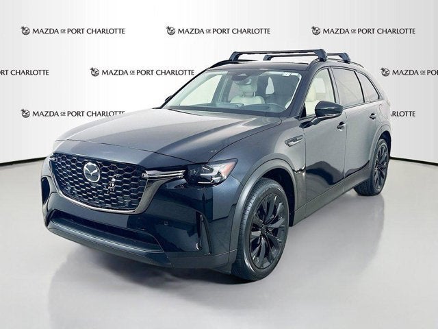 2026 Mazda Mazda CX-90 Premium Sport