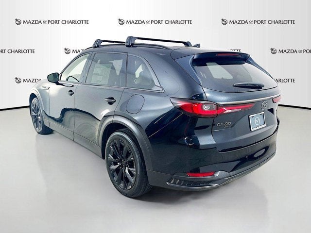 2026 Mazda Mazda CX-90 Premium Sport