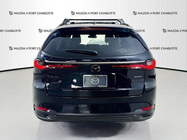 2026 Mazda Mazda CX-90 Premium Sport