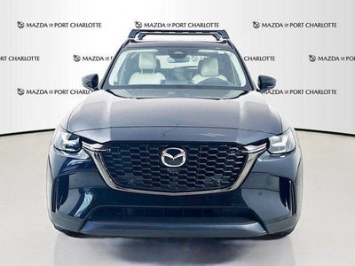2026 Mazda Mazda CX-90 3.3 Turbo Premium Sport AWD