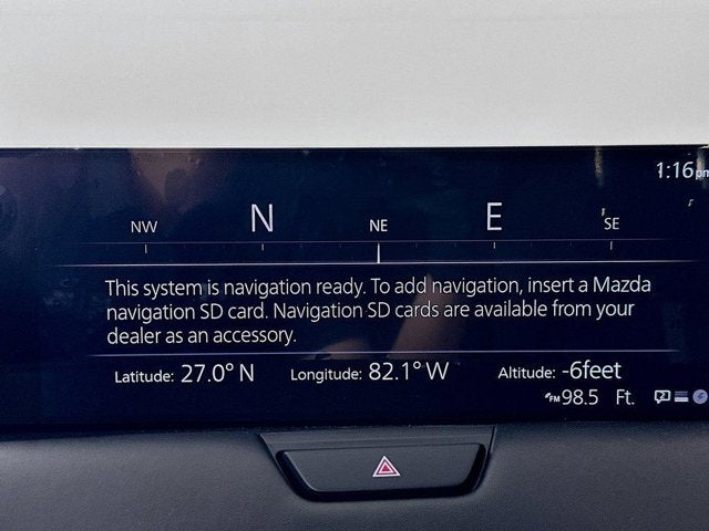 2026 Mazda Mazda CX-90 S Premium Sport