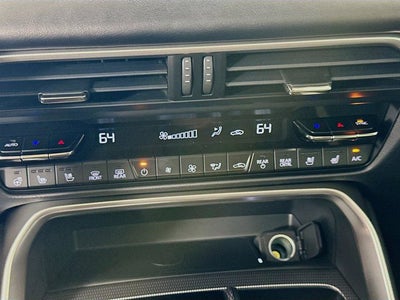 2026 Mazda Mazda CX-90 S Premium Sport
