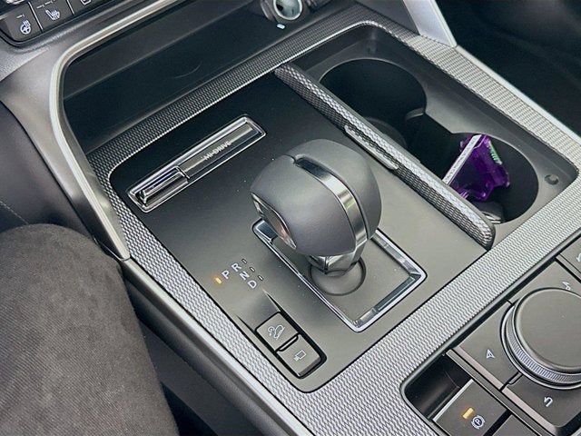 2026 Mazda Mazda CX-90 S Premium Sport