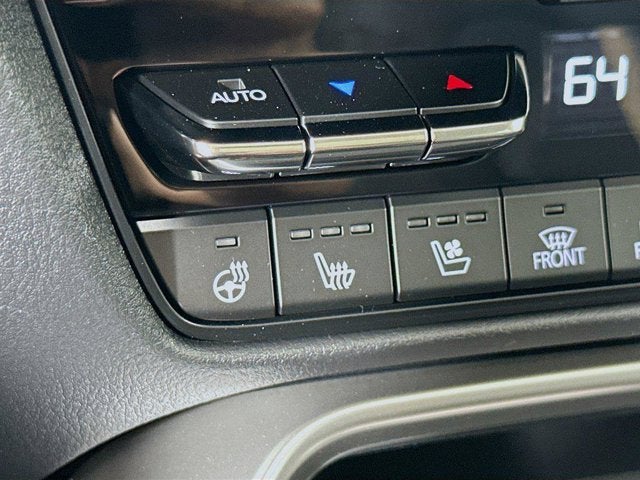 2026 Mazda Mazda CX-90 S Premium Sport