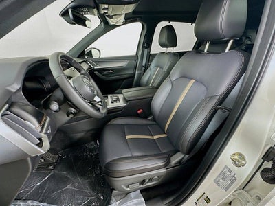 2026 Mazda Mazda CX-90 S Premium Sport