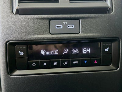 2026 Mazda Mazda CX-90 S Premium Sport