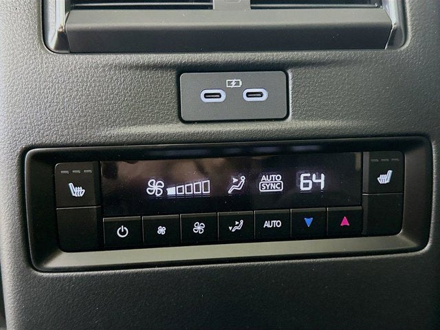 2026 Mazda Mazda CX-90 S Premium Sport