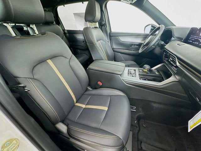 2026 Mazda Mazda CX-90 S Premium Sport