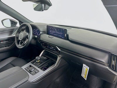 2026 Mazda Mazda CX-90 S Premium Sport