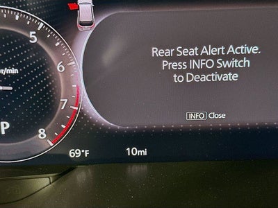 2026 Mazda Mazda CX-90 S Premium Sport