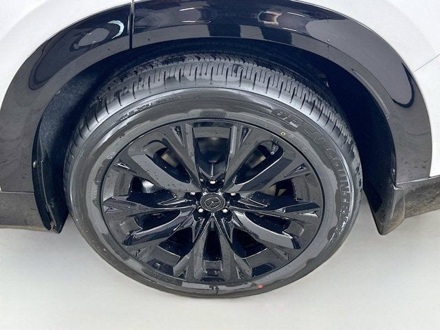 2026 Mazda Mazda CX-90 S Premium Sport