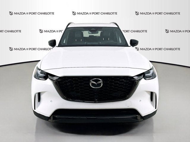 2026 Mazda Mazda CX-90 S Premium Sport