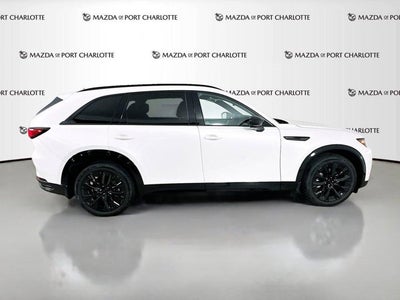 2026 Mazda Mazda CX-90 S Premium Sport