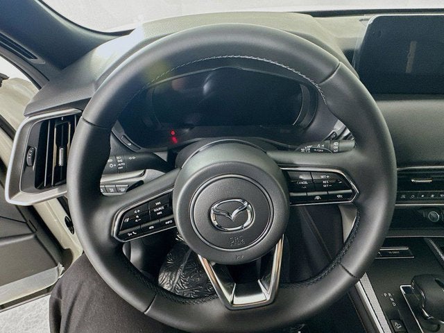 2026 Mazda Mazda CX-90 S Premium Sport